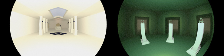 Lucid screenshots